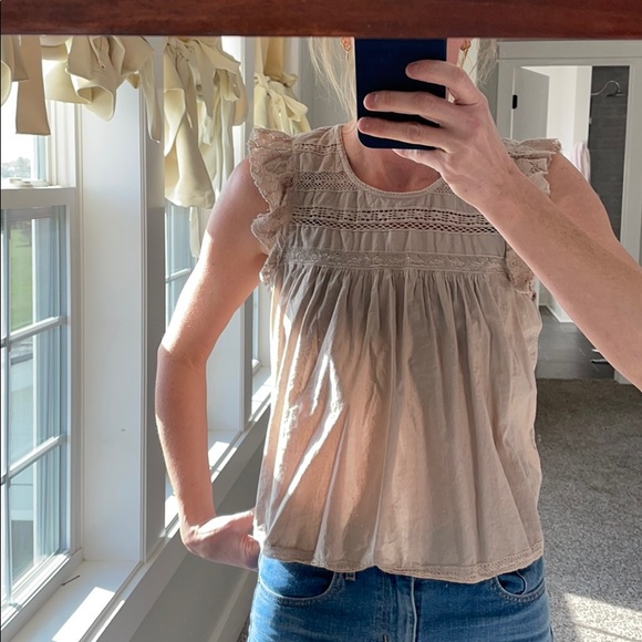 Tank top - Picture 3 of 4